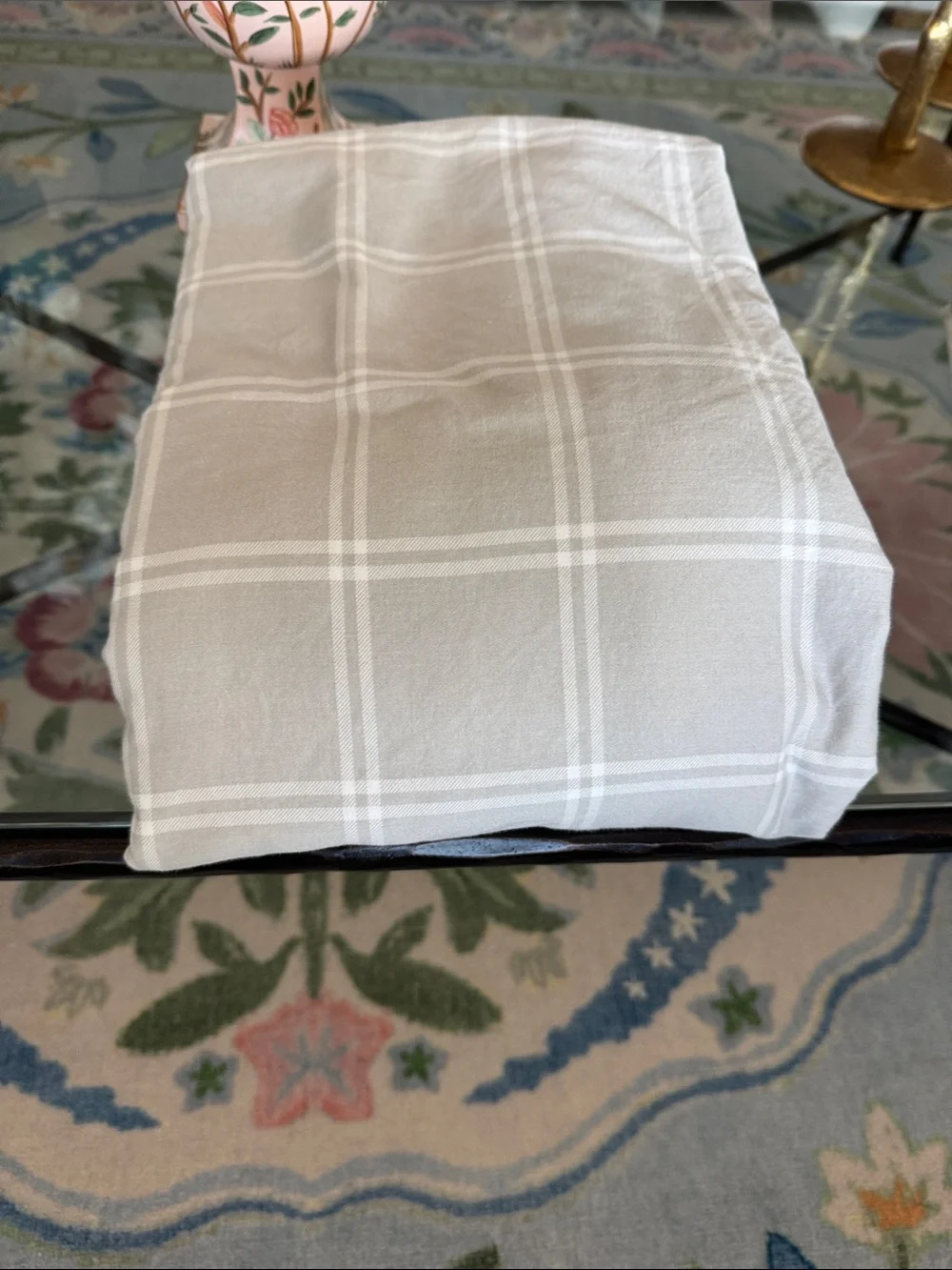 Threshold Sheet Sets
